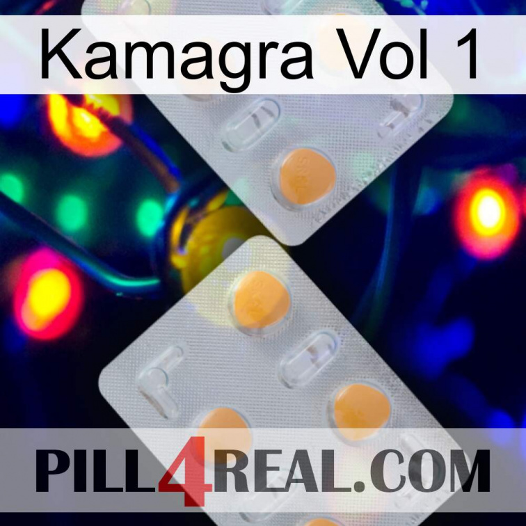 Kamagra Vol 1 25